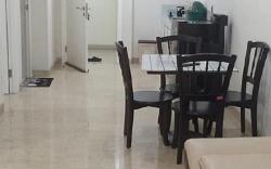 Podomoro Apartment Unit Lincoln
