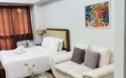 Mosaic Tower By Dominique