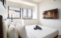 Cozy Studio | Riveria City | 1km to KL Sentral