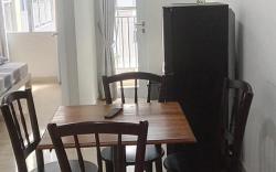 Podomoro Apartment Unit Lincoln