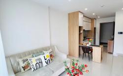 Căn hộ 2PN Vinhomes Q9