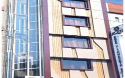 Hotel Baba Vishwanath Palace