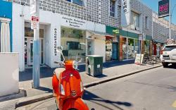 Adelaide Backpackers Hindley St