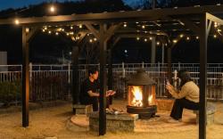 Gangneung Stay Andamiro Pension