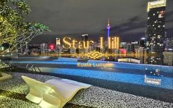 Star Hill Kuala Lumpur Axon 360 Sky Pool by Heritage