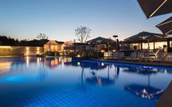Nest Hotel Incheon