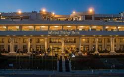 Vialand Palace Hotel