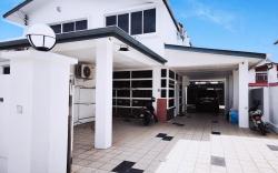 ONE Homestay -Homie 2 (1st Floor)
