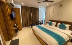 Hotel O Nardev Shastri Marg Dehradun