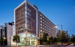 Hyatt House Washington Dc / Downtown/ Convention Center