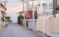 Kieng Talay Pool Villa Hua Hin/Cha Am