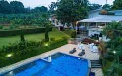 D'Agape Hotel