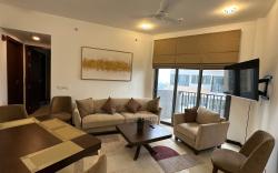 Luxury two bedroom apartment 