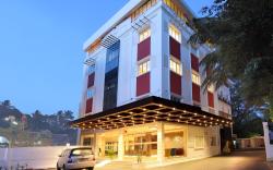 Hotel National Park Kottayam