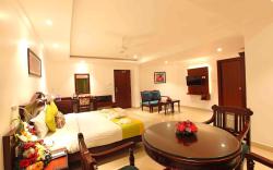 Hotel National Park Kottayam