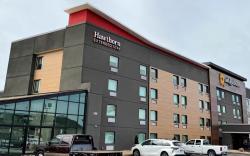 Hawthorn Extended Stay by Wyndham Springdale