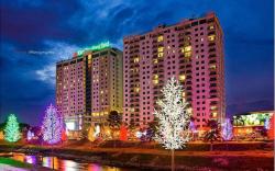Kinta Riverfront Suites by IWH Suites