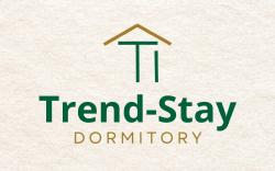 Trend-Stay Dormitory Room 202