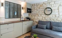 Lavie Maison A/C & Sauna