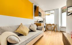 Lavie Maison | Hot Tub Seaside Studio