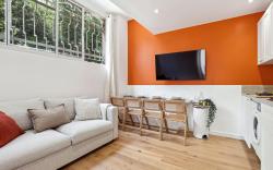 Lavie Maison | Hot Tub Seaside Flat