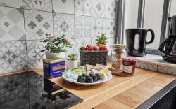 Lavie Maison : Marais & Historic & Central