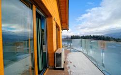 Apartamenty Every Sky Karpacz Kapielowa