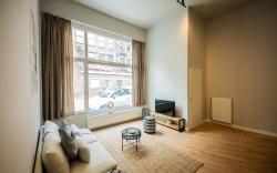 Refined Retreat 2BDR  Apartment   BSH27