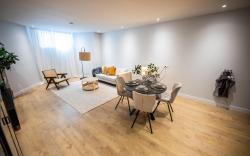 Riverside 2BDR Apartment  VPD