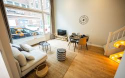 Urban Elegance 3BDR Apartment  BSH