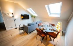 Harmony Spacious 3BRD Apartment PK15