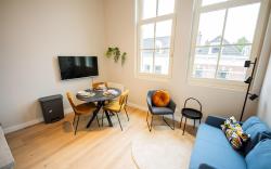 Urban Utopia 3BDR Apartment  PK