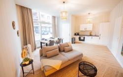 Urban Escape 2BDR Apartment  BS3