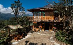The Mong Garden Homestay SaPa
