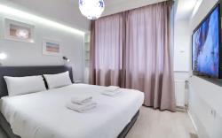 Monastiraki 107 @SuperHost Hub