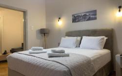 Athenian Stay Trikoupi #1 Apartment