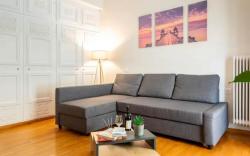 Athenian Stay Trikoupi #2 Apartment