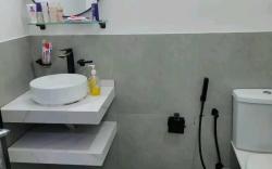 Affordable Family Apartment