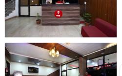 hotel kohinoor city