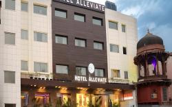 Hotel Alleviate