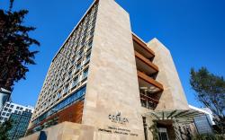 Gorrion Hotel Istanbul