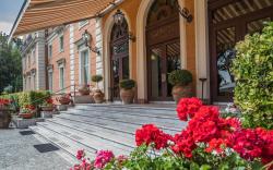 Grand Hotel Telese