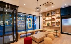 Garner Hotel Kyoto Shijo Karasuma by IHG