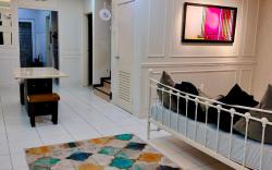 D'Sohabat Muslim Homestay