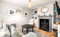 Mills Cottage - From £125 Per Night
