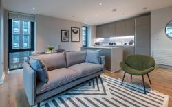 Alto Apartment | Wembley Stadium