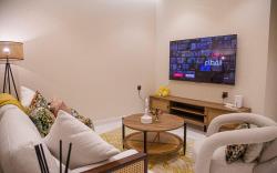 Ultimate City Stay 1/3