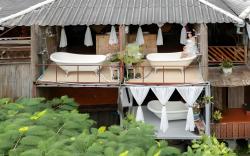 Monraumsuk home stay Chiang Mai
