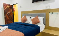 Hotel jazz 