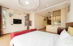 Kis Hotel & Apartment